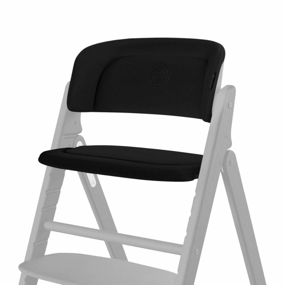 Cybex Click&Fold pehmuste - Stunning Black