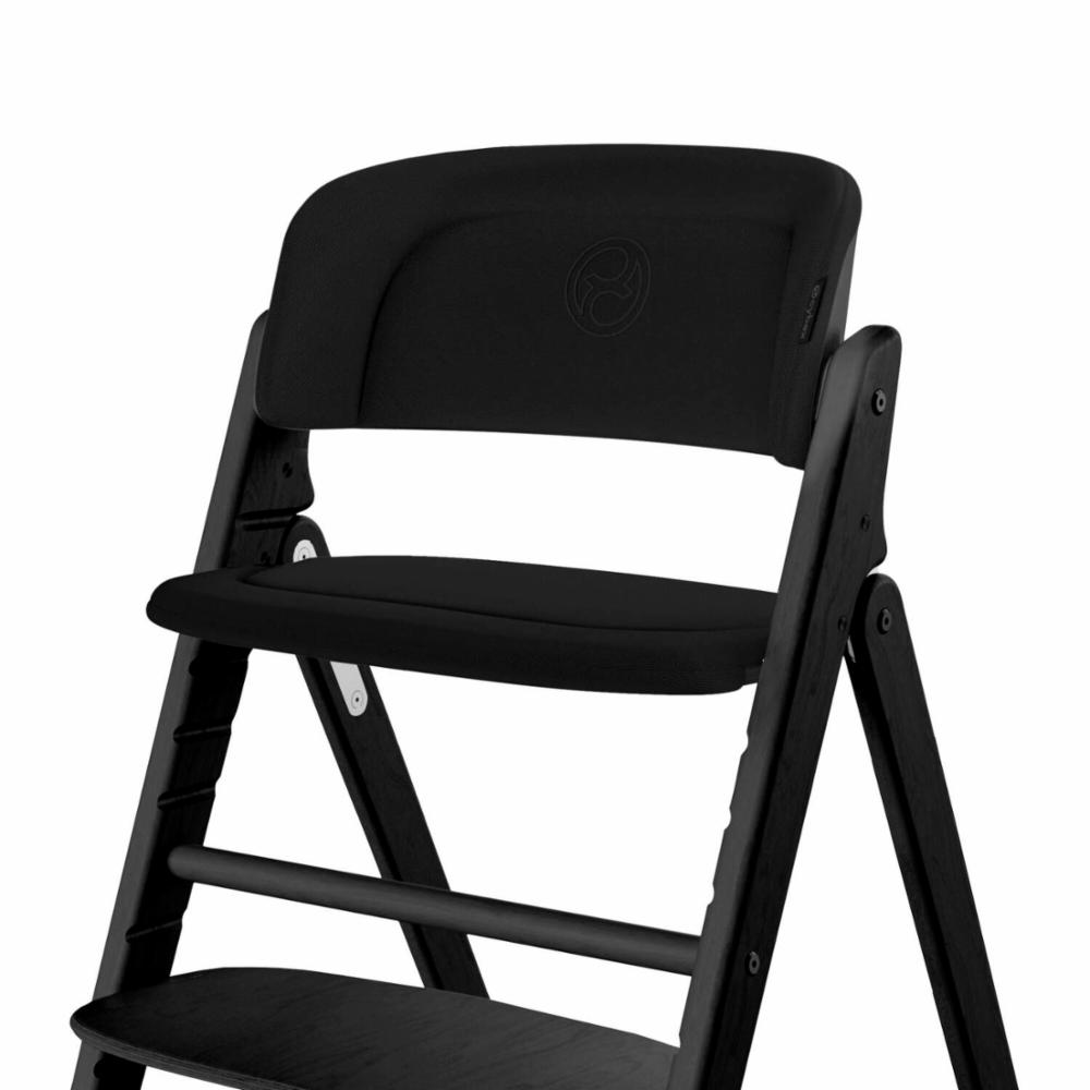 Cybex Click&Fold pehmuste - Stunning Black