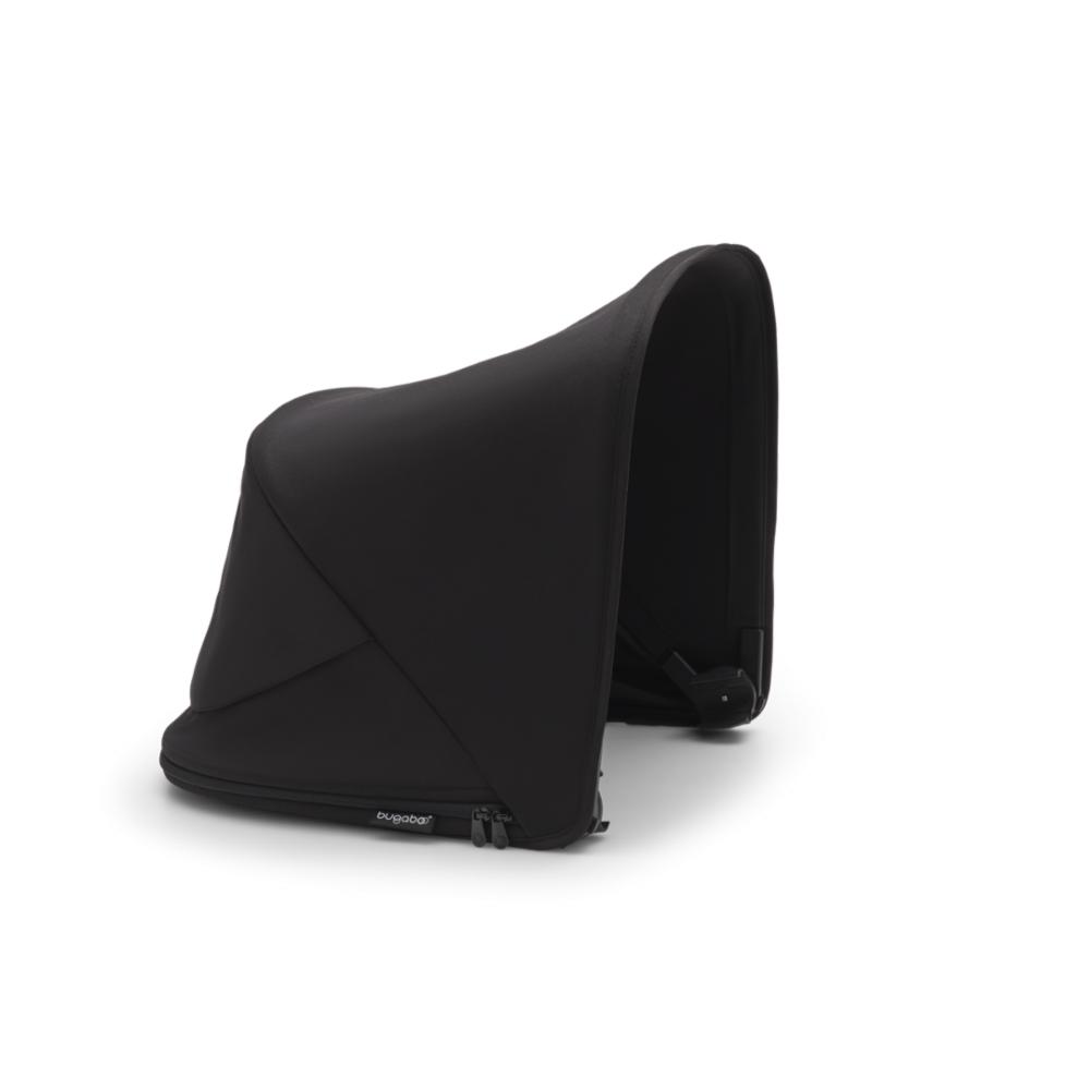 Bugaboo Fox 5 Kuomu - Midnight Black