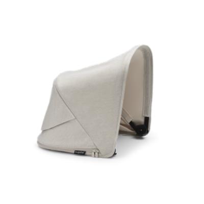 Bugaboo Fox 5 Kuomu - Misty White
