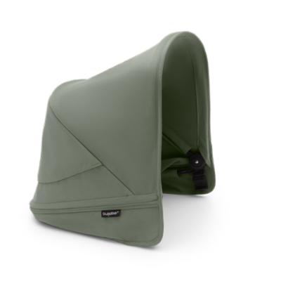 Bugaboo Donkey5 Kuomu - Forest Green