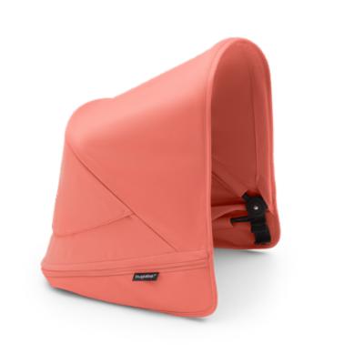 Bugaboo Donkey5 Kuomu - Sunrise Red