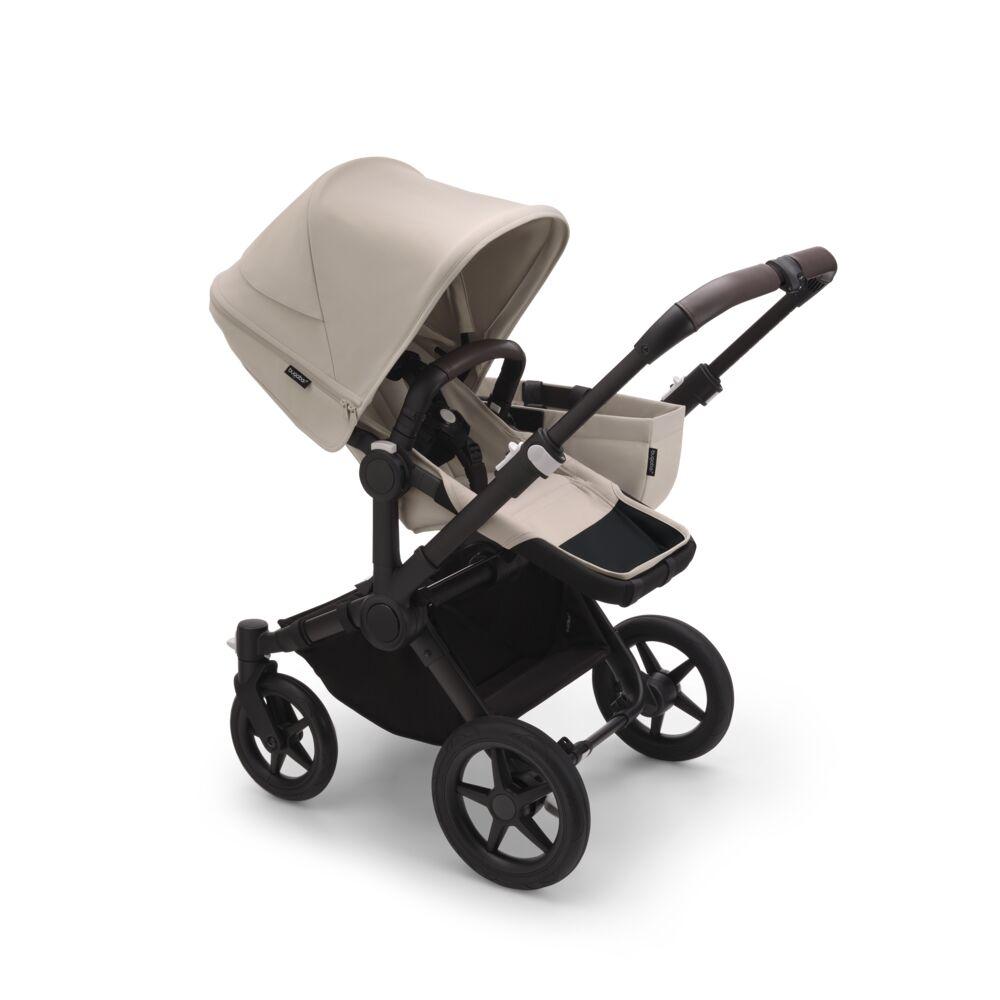 Bugaboo Donkey5 Kuomu - Desert Taupe