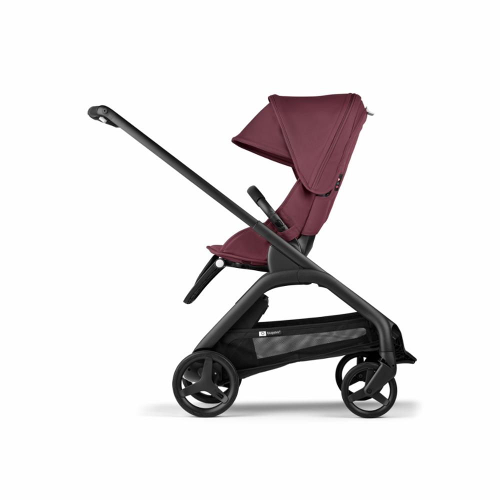 Bgb Dragonfly Comp, Dark Cherry