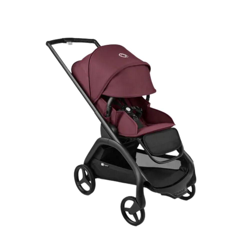 Bgb Dragonfly Comp, Dark Cherry