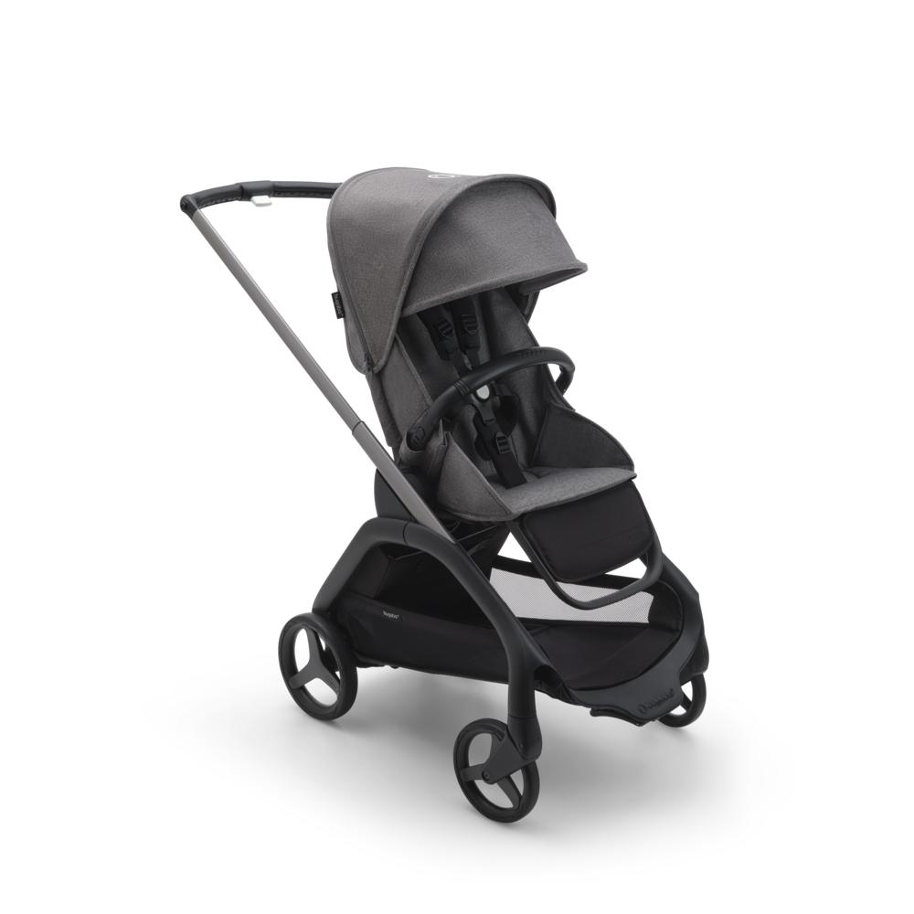 Bugaboo Dragonfly Complete Rattaat