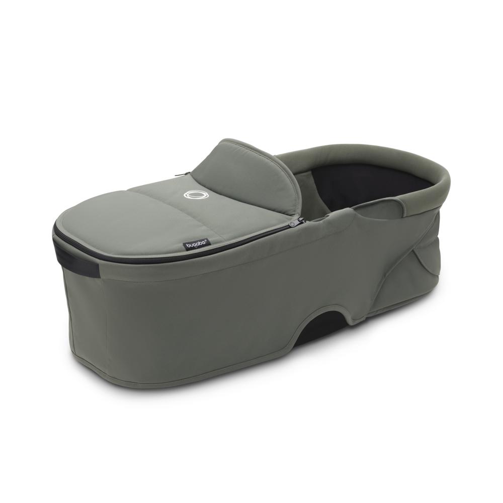 Bugaboo Dragonfly Vaunukoppa - Forest Green