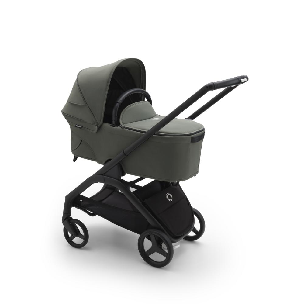 Bugaboo Dragonfly Vaunukoppa - Forest Green