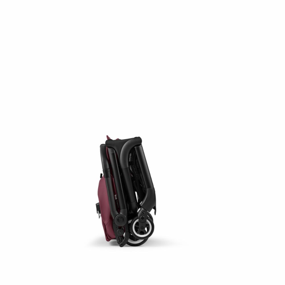 Bugaboo Butterfly Matkarattaat Complete - Dark Cherry