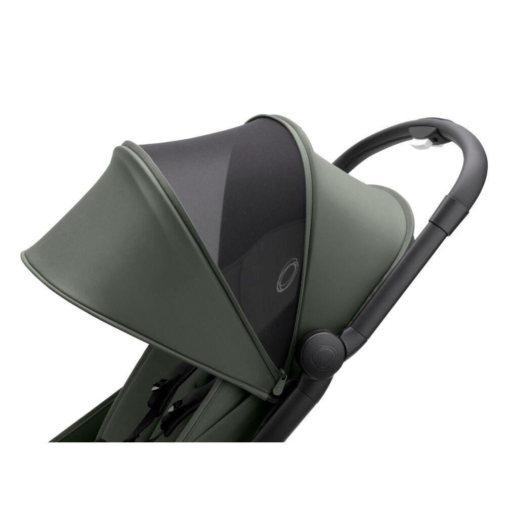 Bugaboo Butterfly Matkarattaat Complete