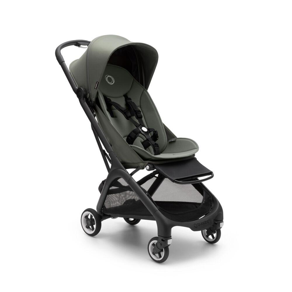 Bugaboo Butterfly Matkarattaat Complete