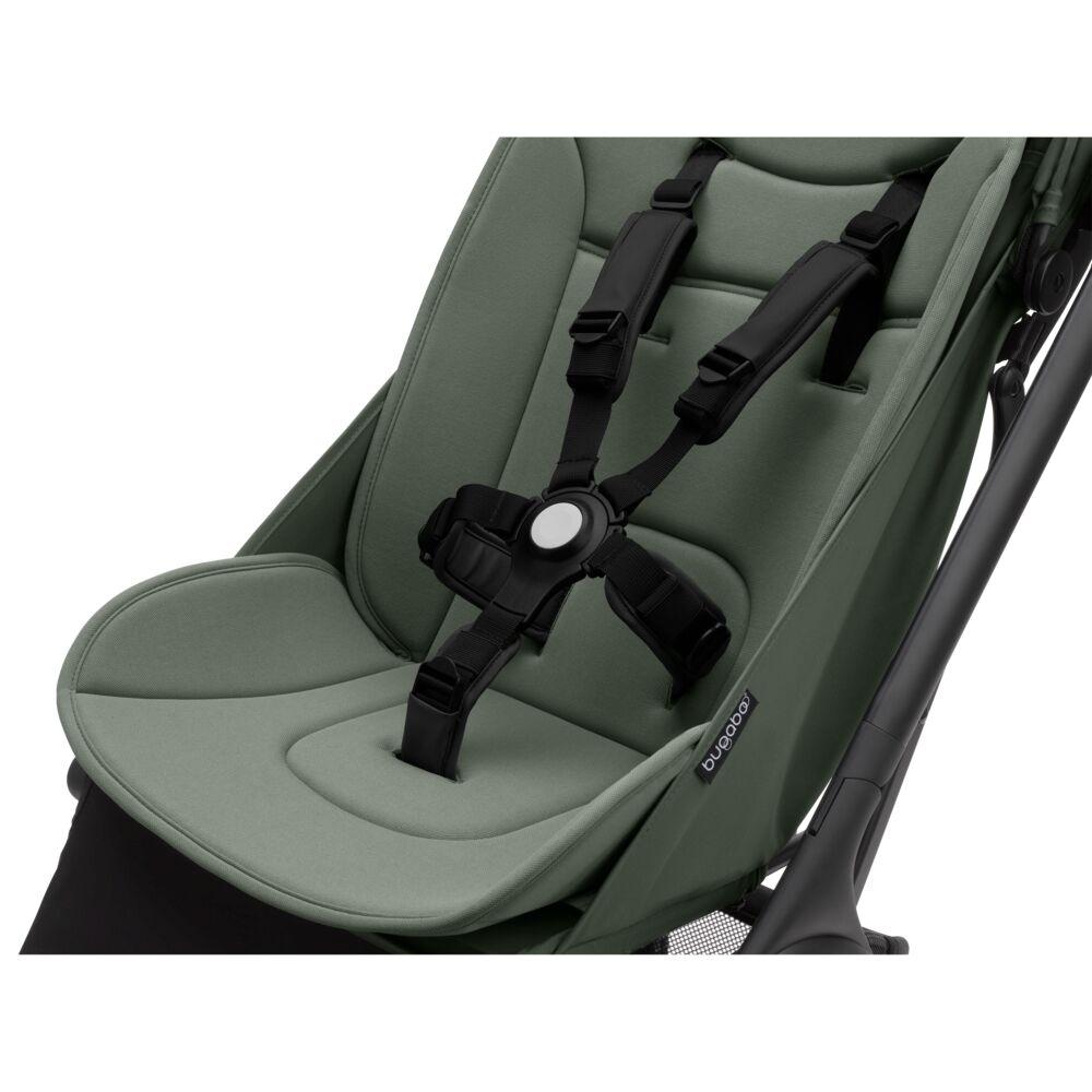 Bugaboo Butterfly Matkarattaat Complete