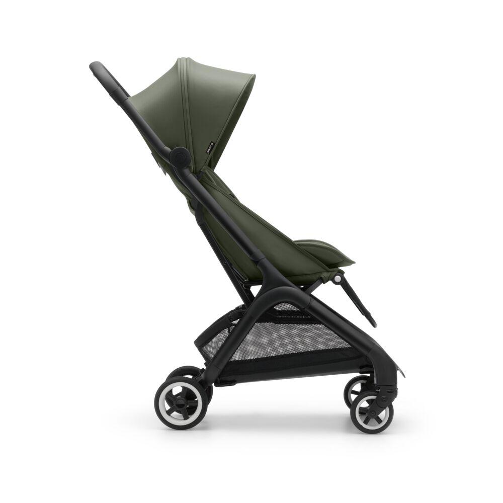 Bugaboo Butterfly Matkarattaat Complete