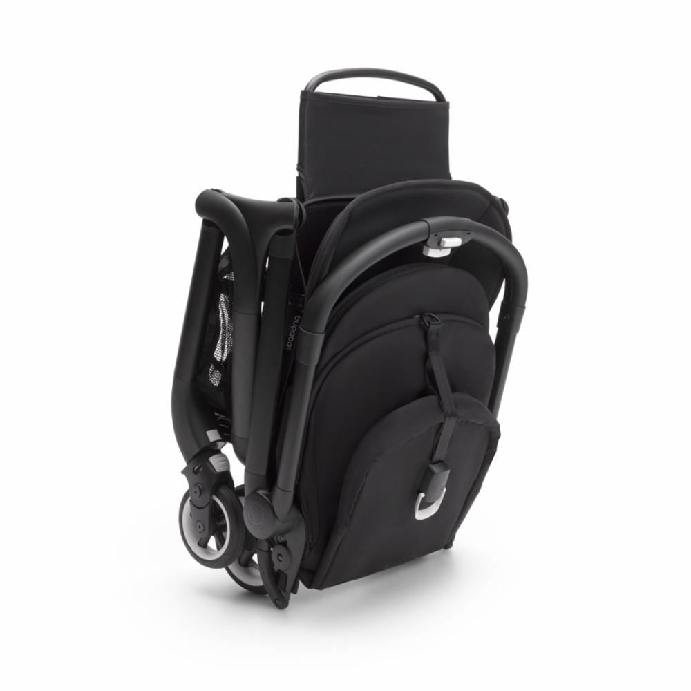 Bugaboo Butterfly Matkarattaat Complete