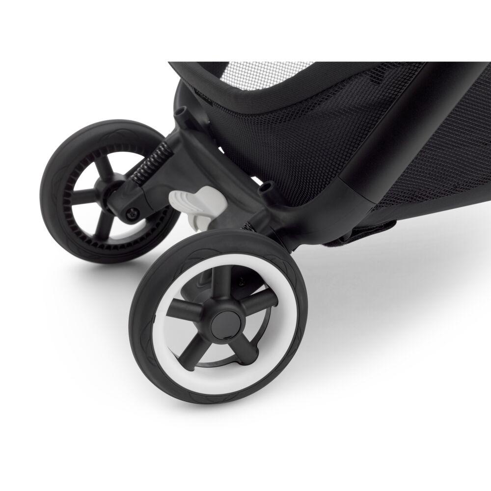 Bugaboo Butterfly Matkarattaat Complete