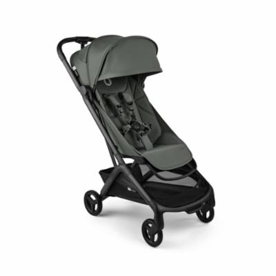 Bugaboo Butterfly 2 Matkarattaat - Forest Green
