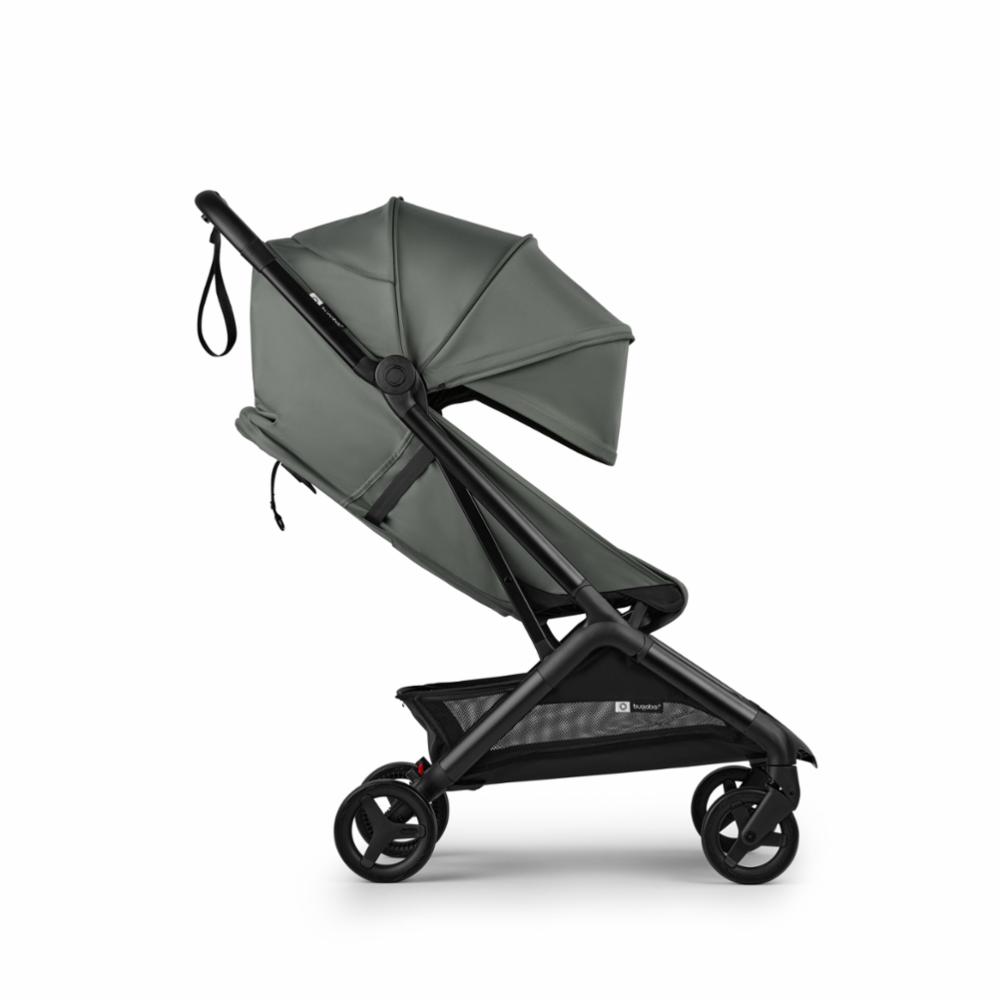 Bugaboo Butterfly 2 Matkarattaat - Forest Green