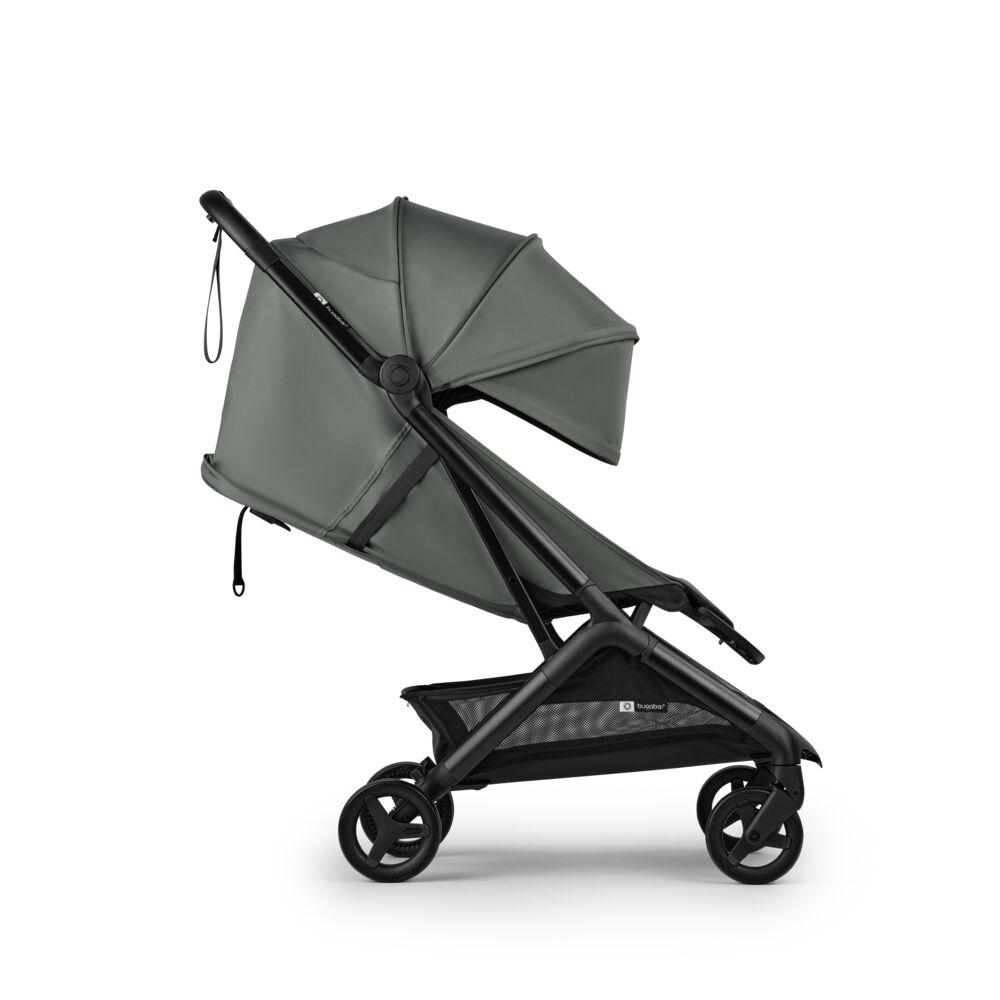Bugaboo Butterfly 2 Matkarattaat - Forest Green