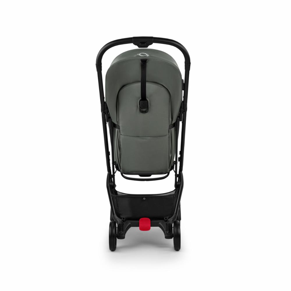 Bugaboo Butterfly 2 Matkarattaat - Forest Green