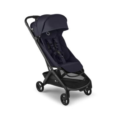 Bugaboo Butterfly 2 Matkarattaat - Deep Indigo