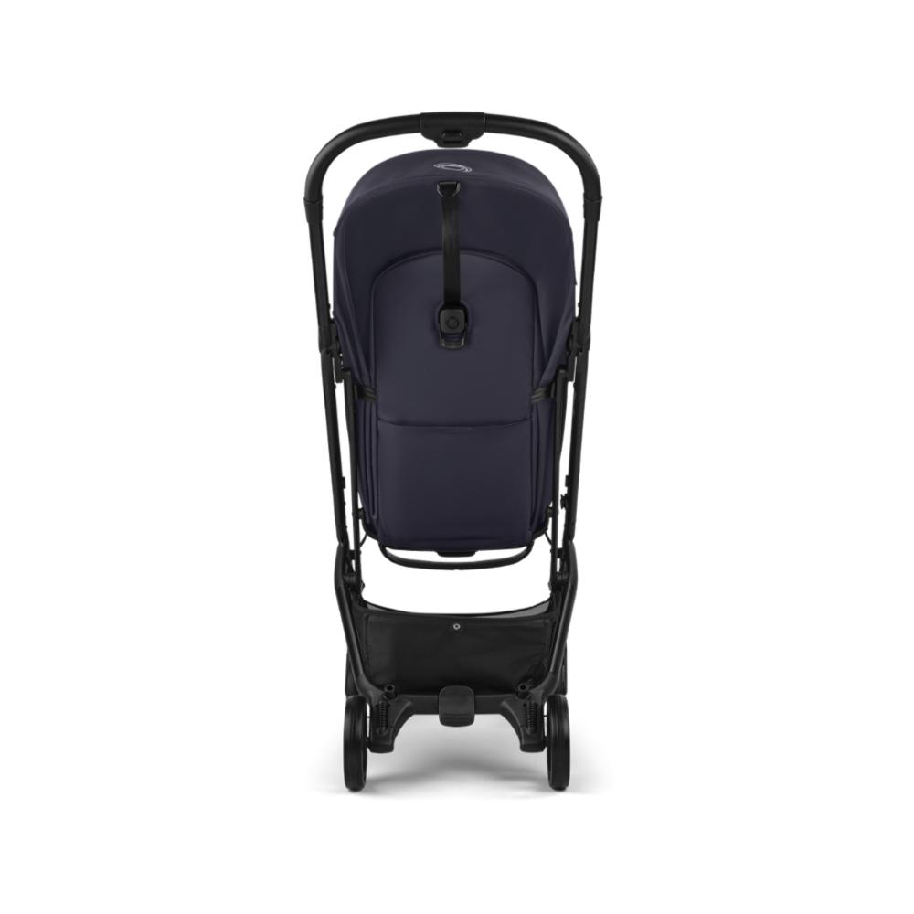 Bugaboo Butterfly 2 Matkarattaat - Deep Indigo