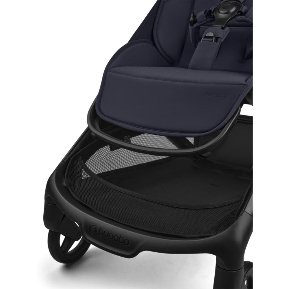 Bugaboo Butterfly 2 Matkarattaat - Deep Indigo