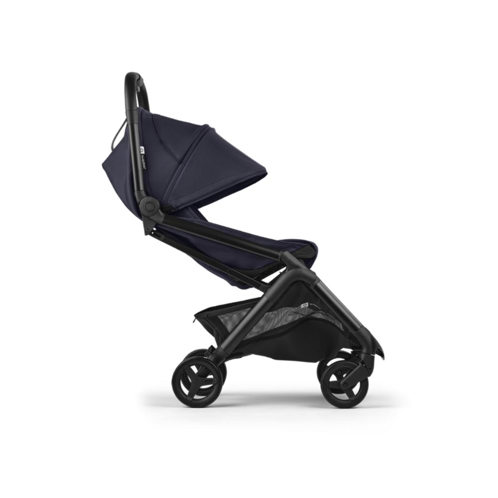 Bugaboo Butterfly 2 Matkarattaat - Deep Indigo