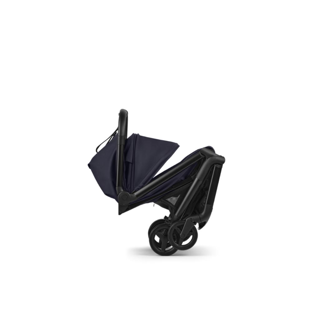 Bugaboo Butterfly 2 Matkarattaat - Deep Indigo