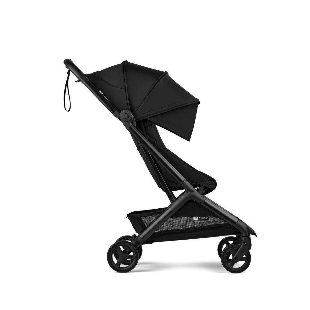 Bugaboo Butterfly 2 Matkarattaat