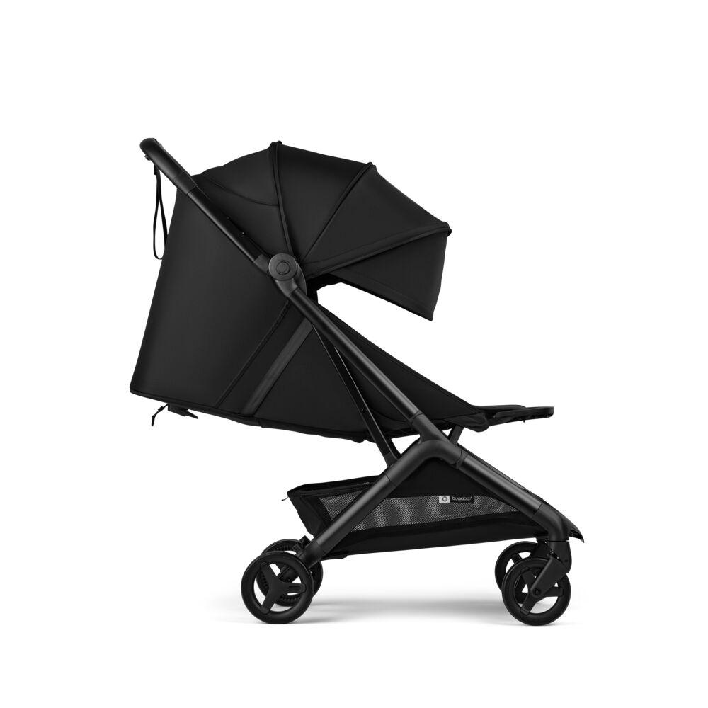 Bugaboo Butterfly 2 Matkarattaat