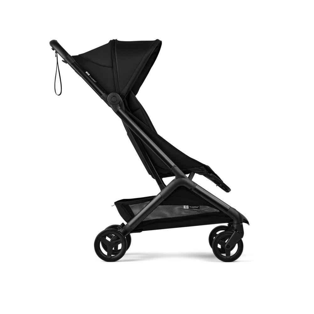 Bugaboo Butterfly 2 Matkarattaat
