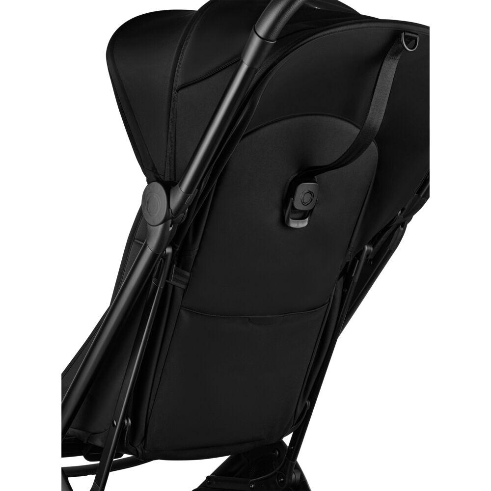 Bugaboo Butterfly 2 Matkarattaat