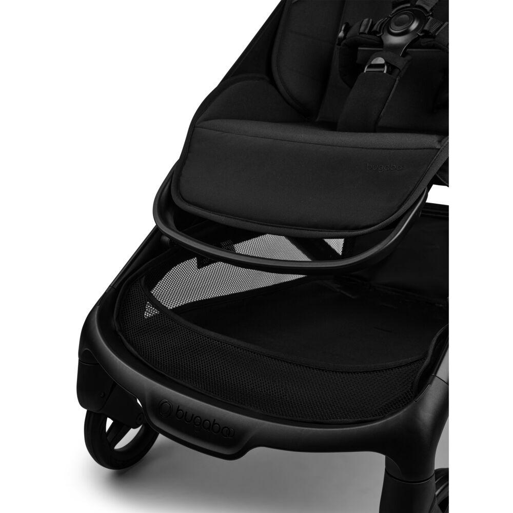 Bugaboo Butterfly 2 Matkarattaat