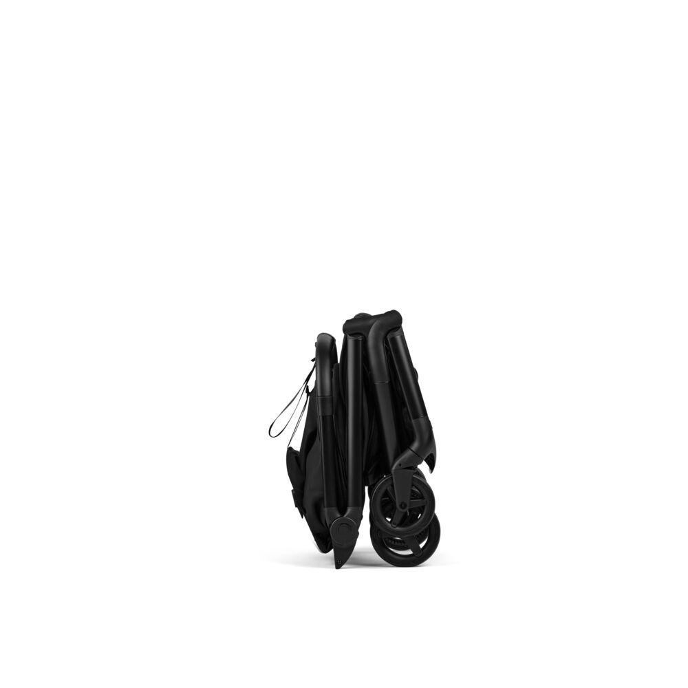 Bugaboo Butterfly 2 Matkarattaat