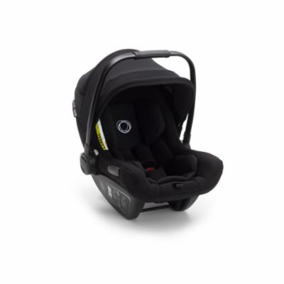 Bugaboo Turtle Air by Nuna Infant Car Seat - Black