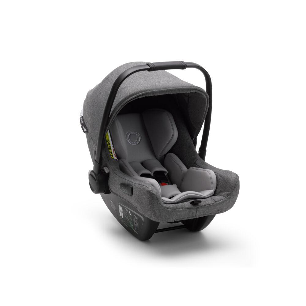 Bugaboo Turtle Air by Nuna Infant Car Seat