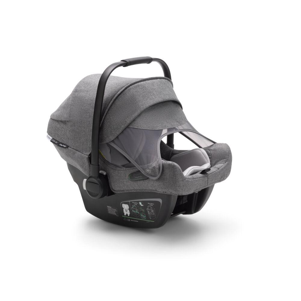 Bugaboo Turtle Air by Nuna Infant Car Seat