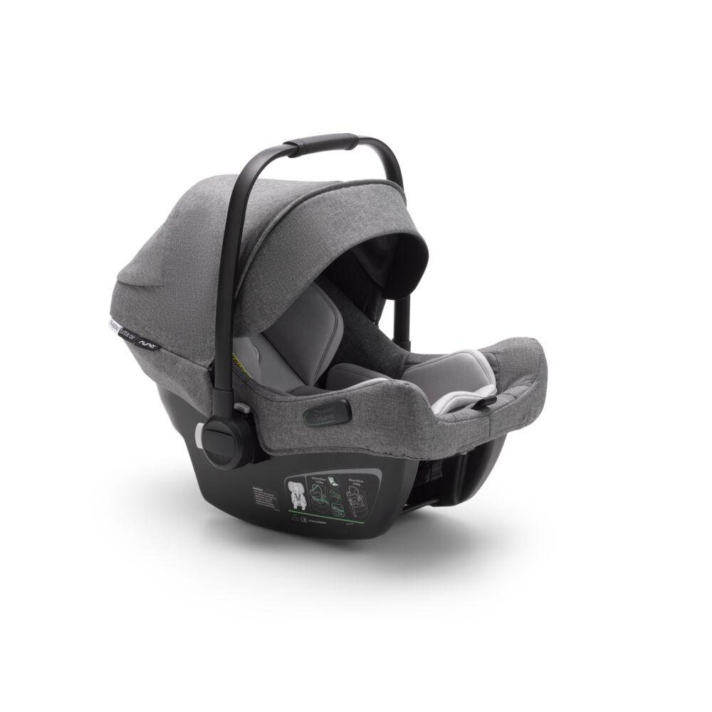 Bugaboo Turtle Air by Nuna Infant Car Seat
