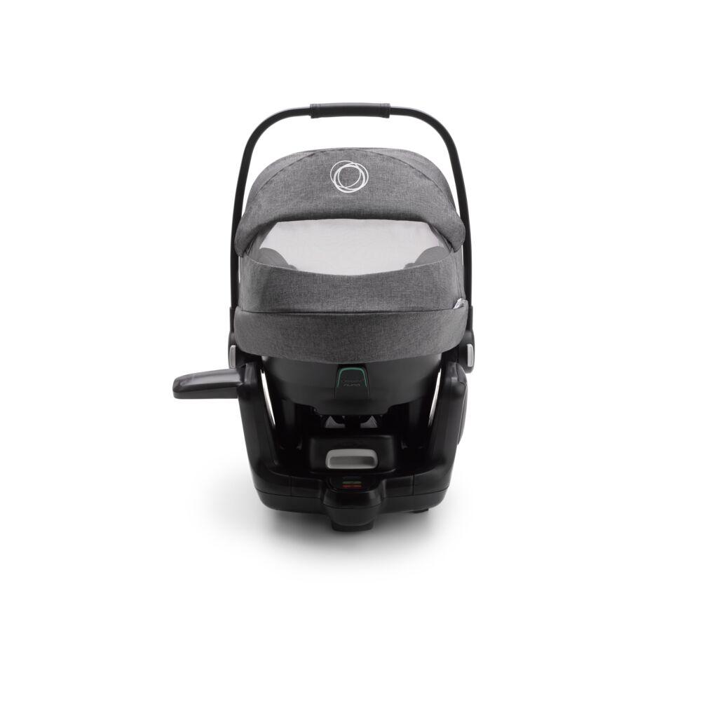 Bugaboo Turtle Air by Nuna Infant Car Seat