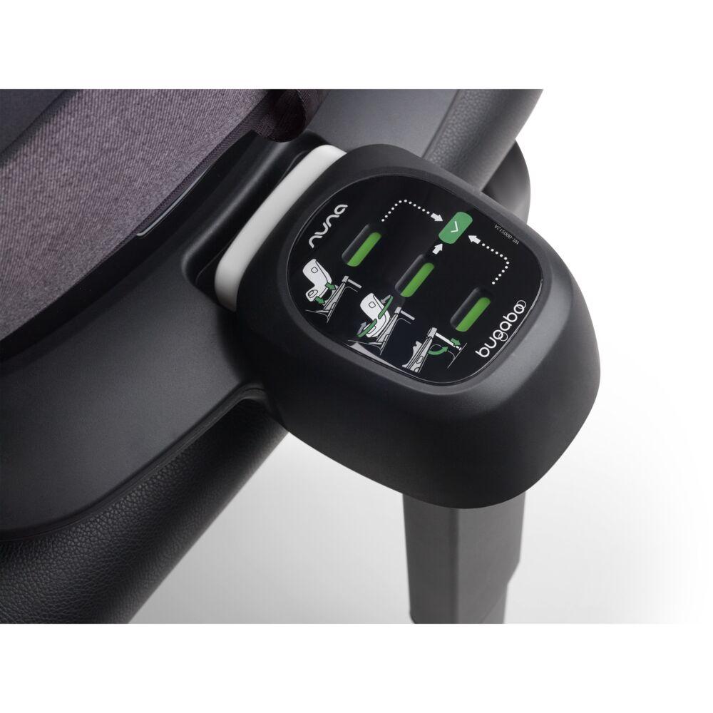 Bugaboo 360 Base by Nuna Isofix Jalusta
