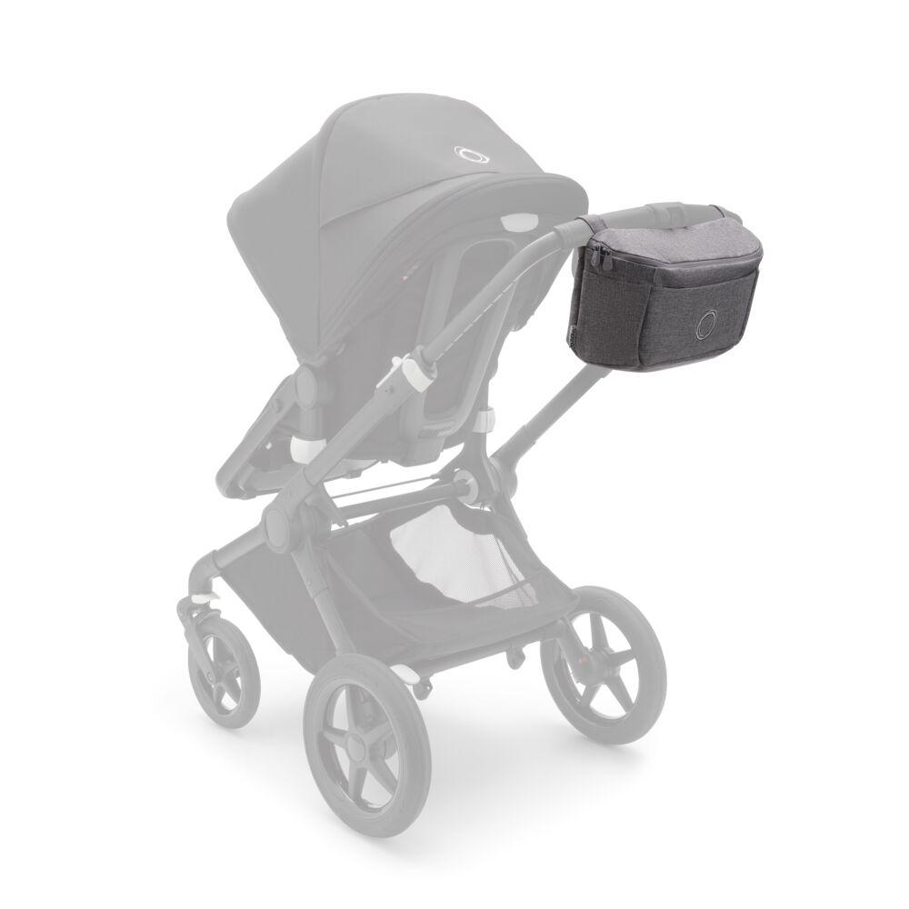Bugaboo Organizer, Grey Melange