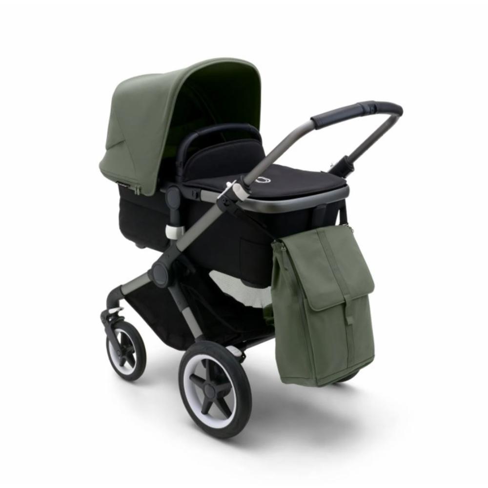 Bugaboo Hoitolaukku/Reppu - Forest Green