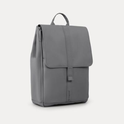 Bgb Changing Backbag, Moon Grey