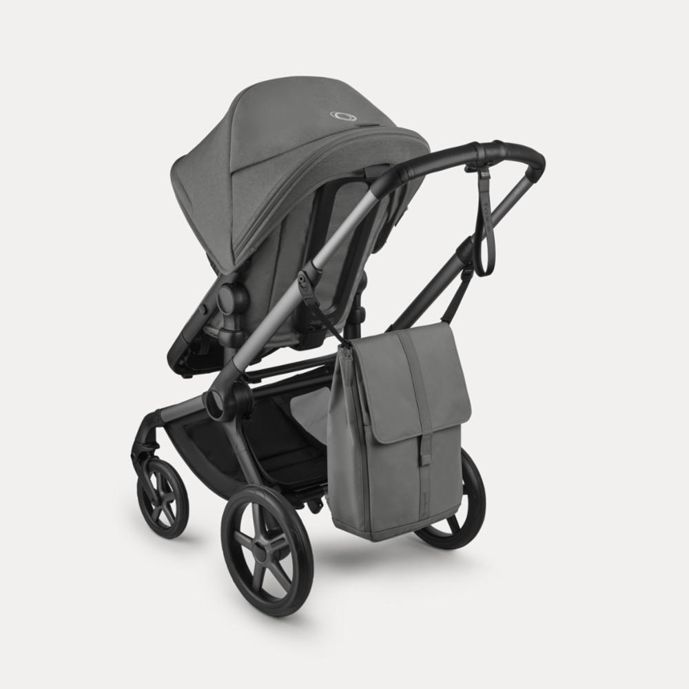 Bugaboo Hoitolaukku/Reppu - Moon Grey