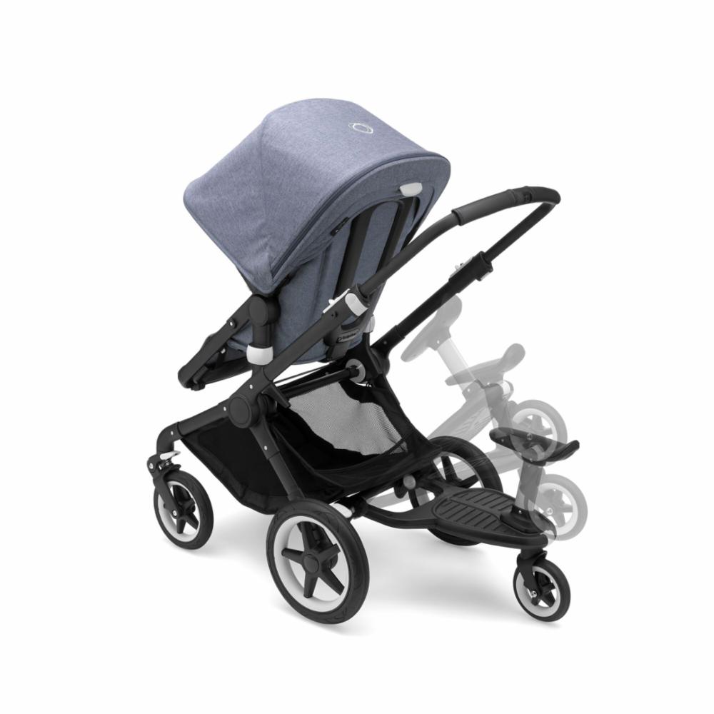 Bugaboo Comfort Wheeled Board+ Seisomalauta