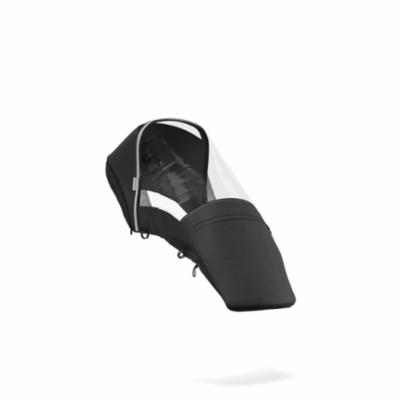 Bugaboo Bee High Performance Raincover - Black