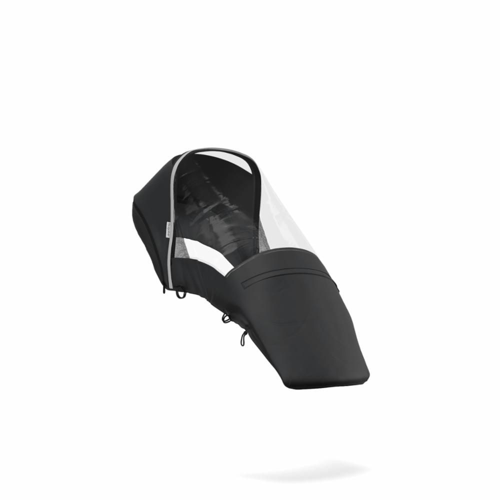 Bugaboo Bee High Performance Raincover - Black