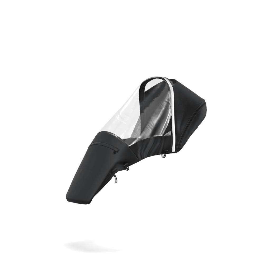 Bugaboo Bee High Performance Raincover - Black
