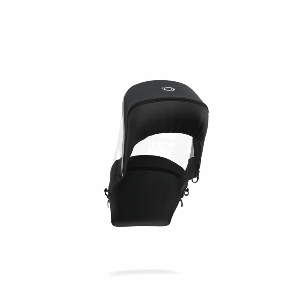 Bugaboo Bee High Performance Raincover - Black