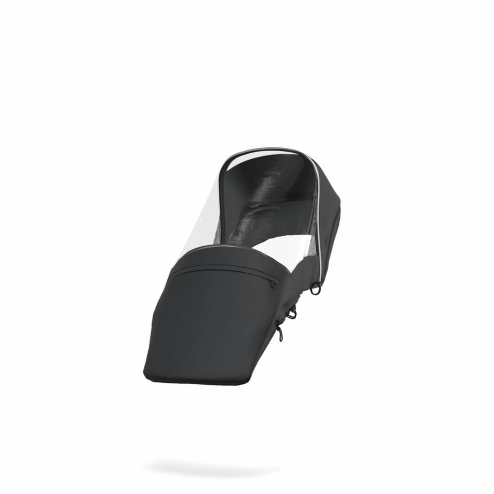 Bugaboo Bee High Performance Raincover - Black